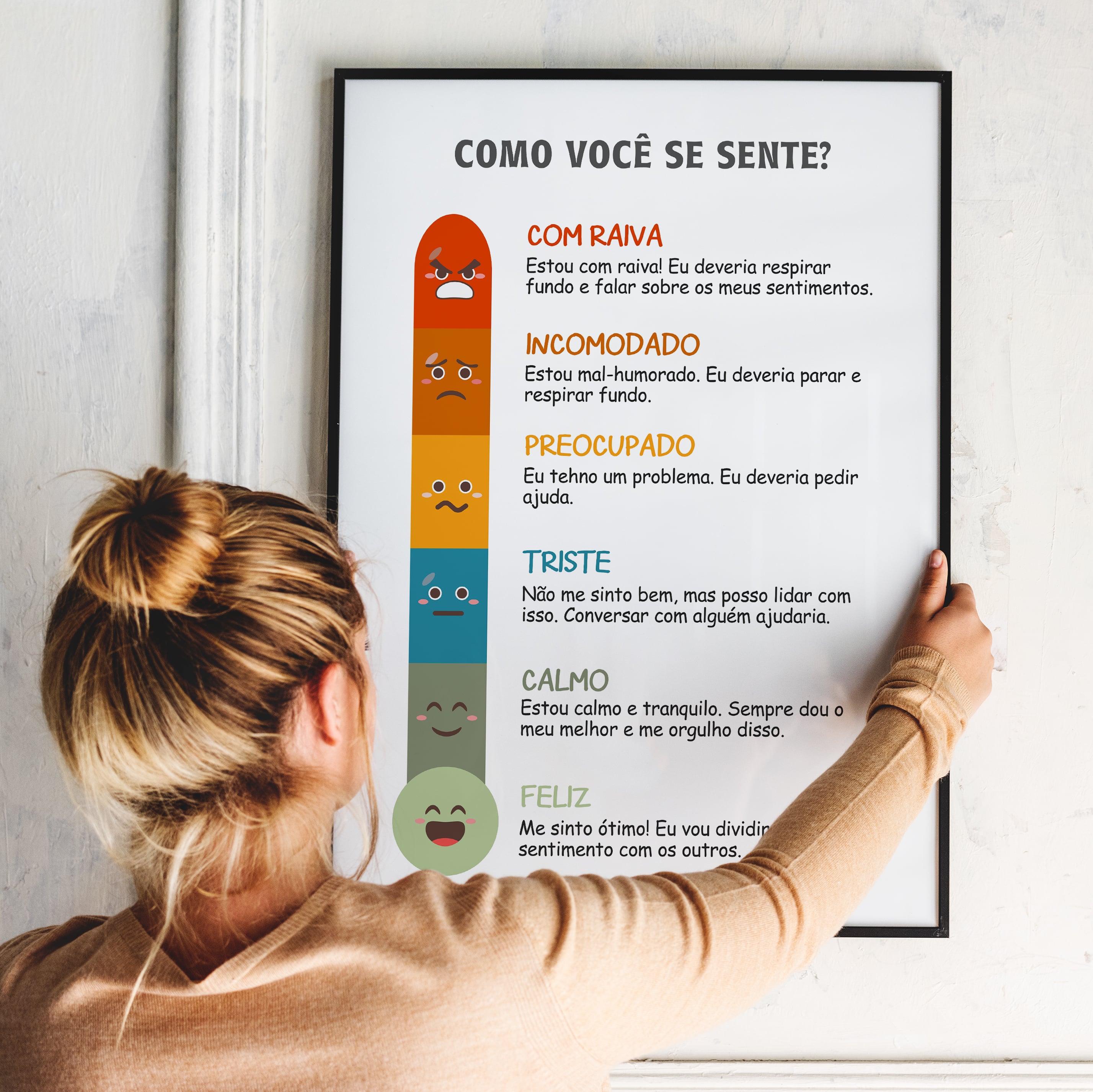 I am kind poster